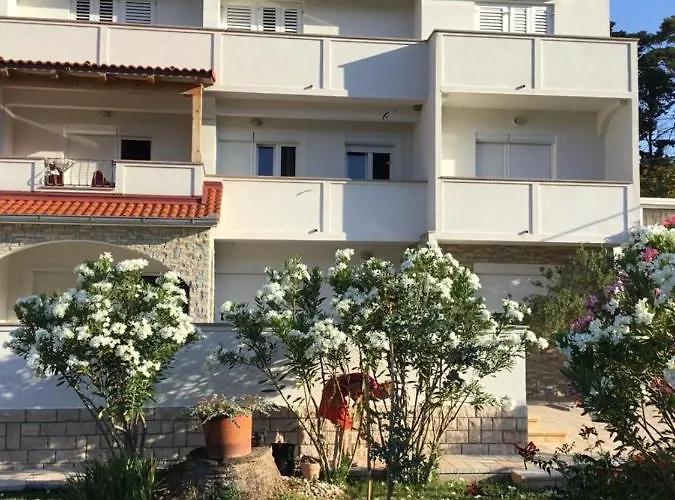 Casa Fumica * Kampor