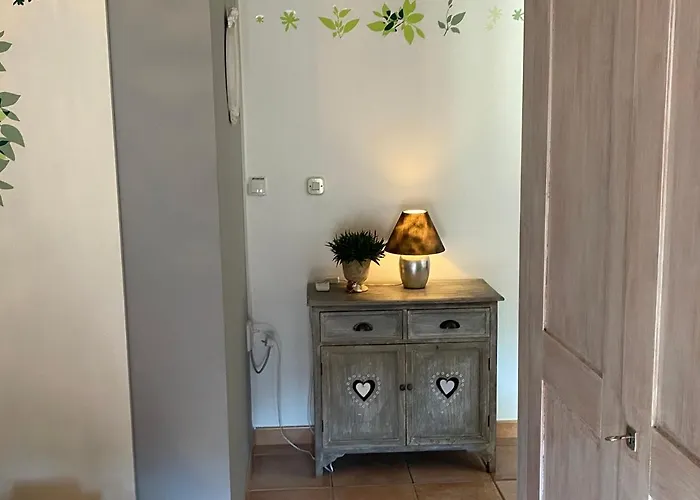 Casa Fumica * Kampor