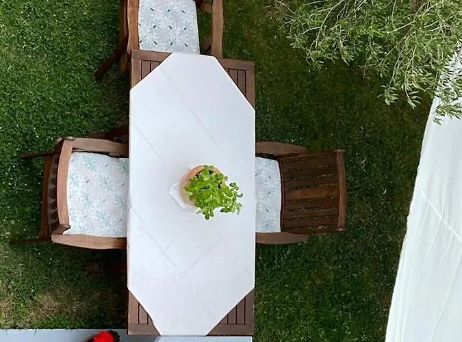 Casa Fumica * Kampor