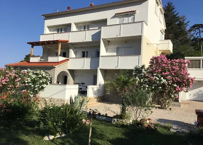 Apartmán Casa Fumica