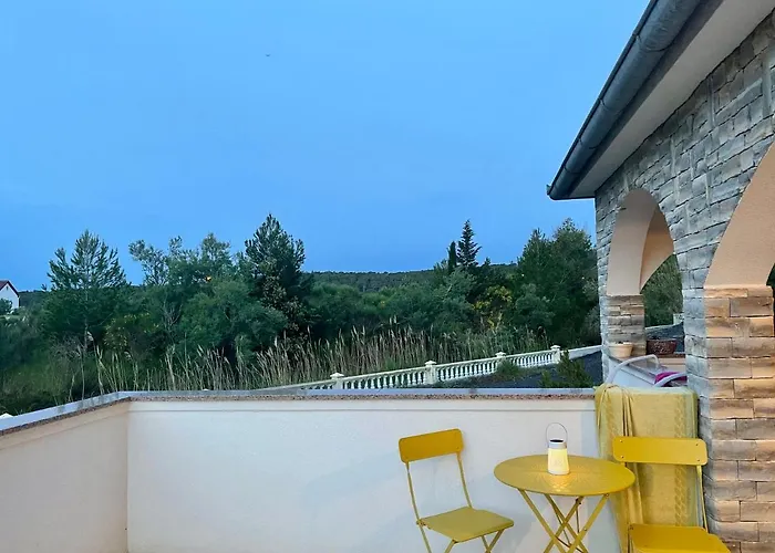 Casa Fumica * Kampor