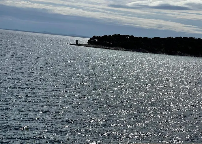 Casa Fumica Apartmán *