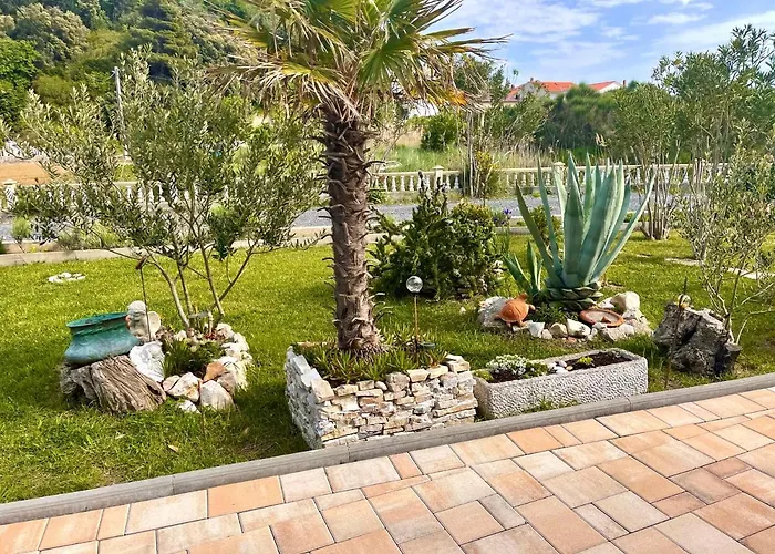 Casa Fumica Appartement *