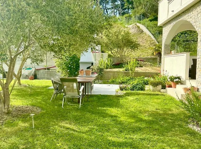 Appartement Casa Fumica