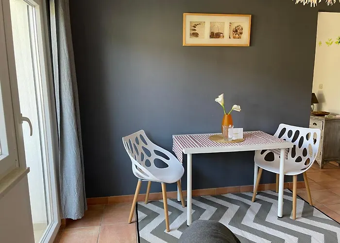 Appartement Casa Fumica