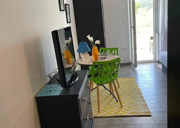 Appartement Casa Fumica