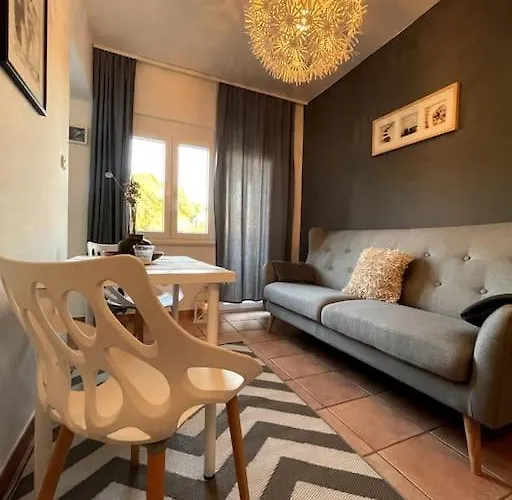 Casa Fumica Appartement *