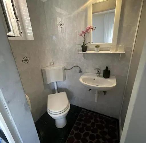 Casa Fumica Appartement