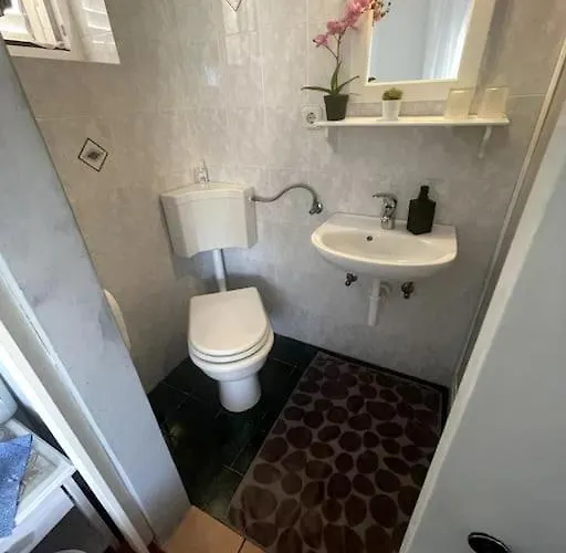 Appartement Casa Fumica