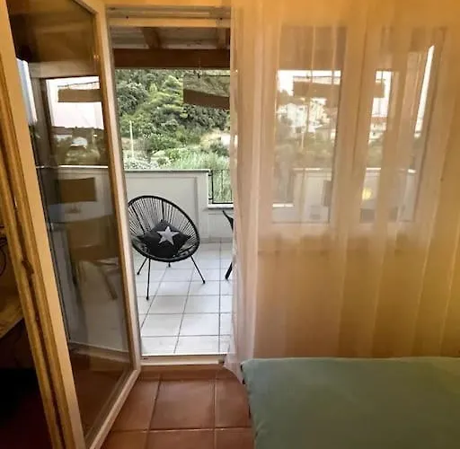 Casa Fumica * Kampor