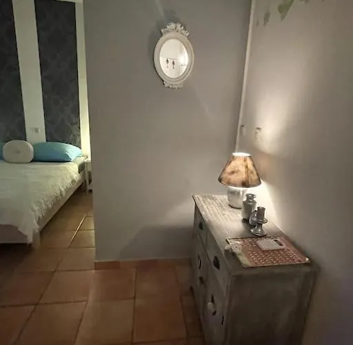 Casa Fumica Appartement