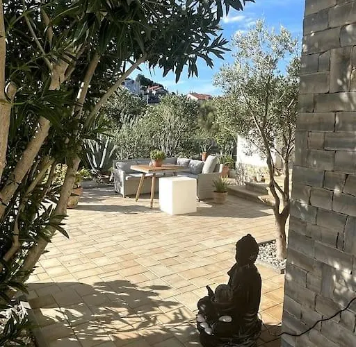 Appartement Casa Fumica *