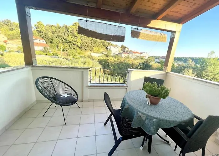 Apartmán Casa Fumica