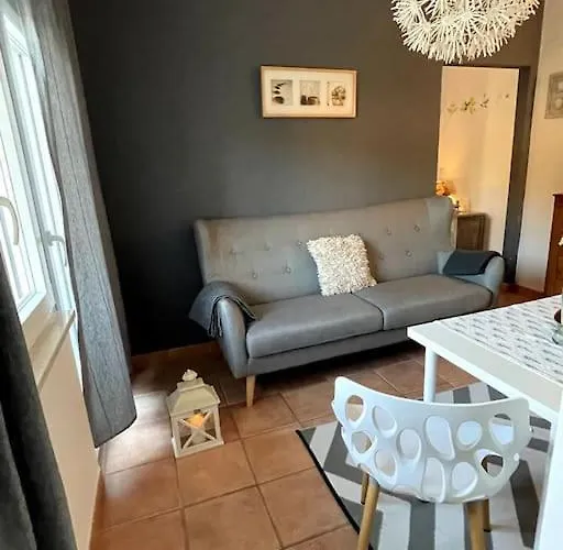 Appartement Casa Fumica *