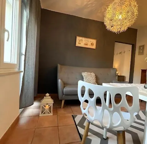 Casa Fumica Appartement Kampor