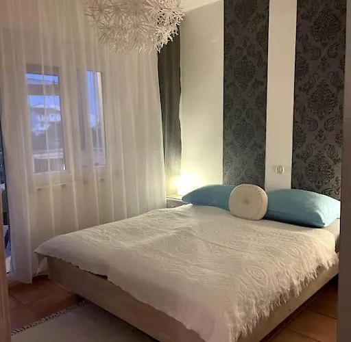 Casa Fumica * Kampor