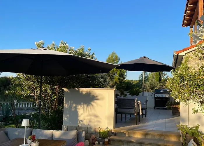 Apartmán Casa Fumica